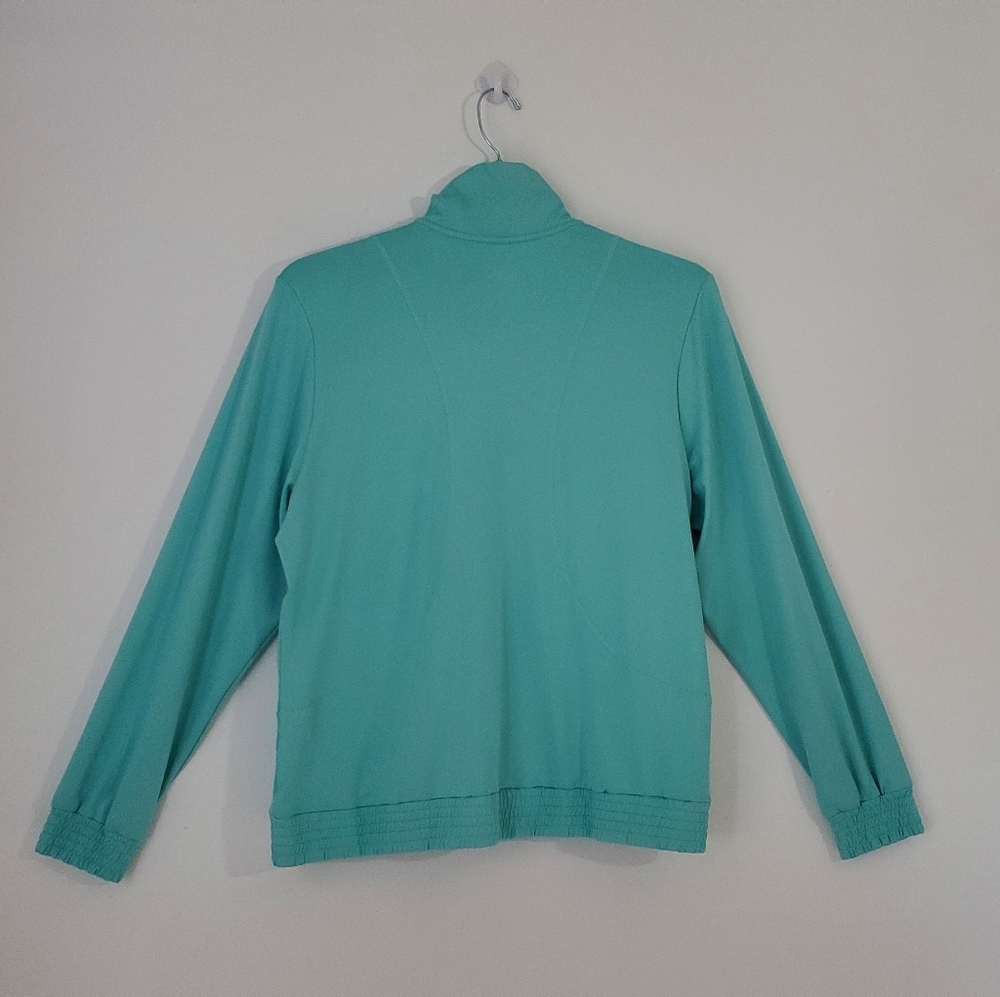 RBX Zip Jacket - Picture 10 of 14